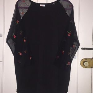 Lularoe Randy 3XL